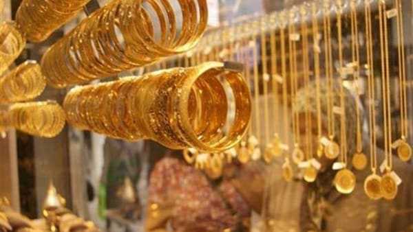ارتفاع سعر الذهب اليوم الأحد في مصر