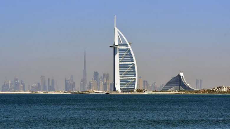 3 عوامل وراء إرتفاع «متوسط إقامة» السياح في دبي