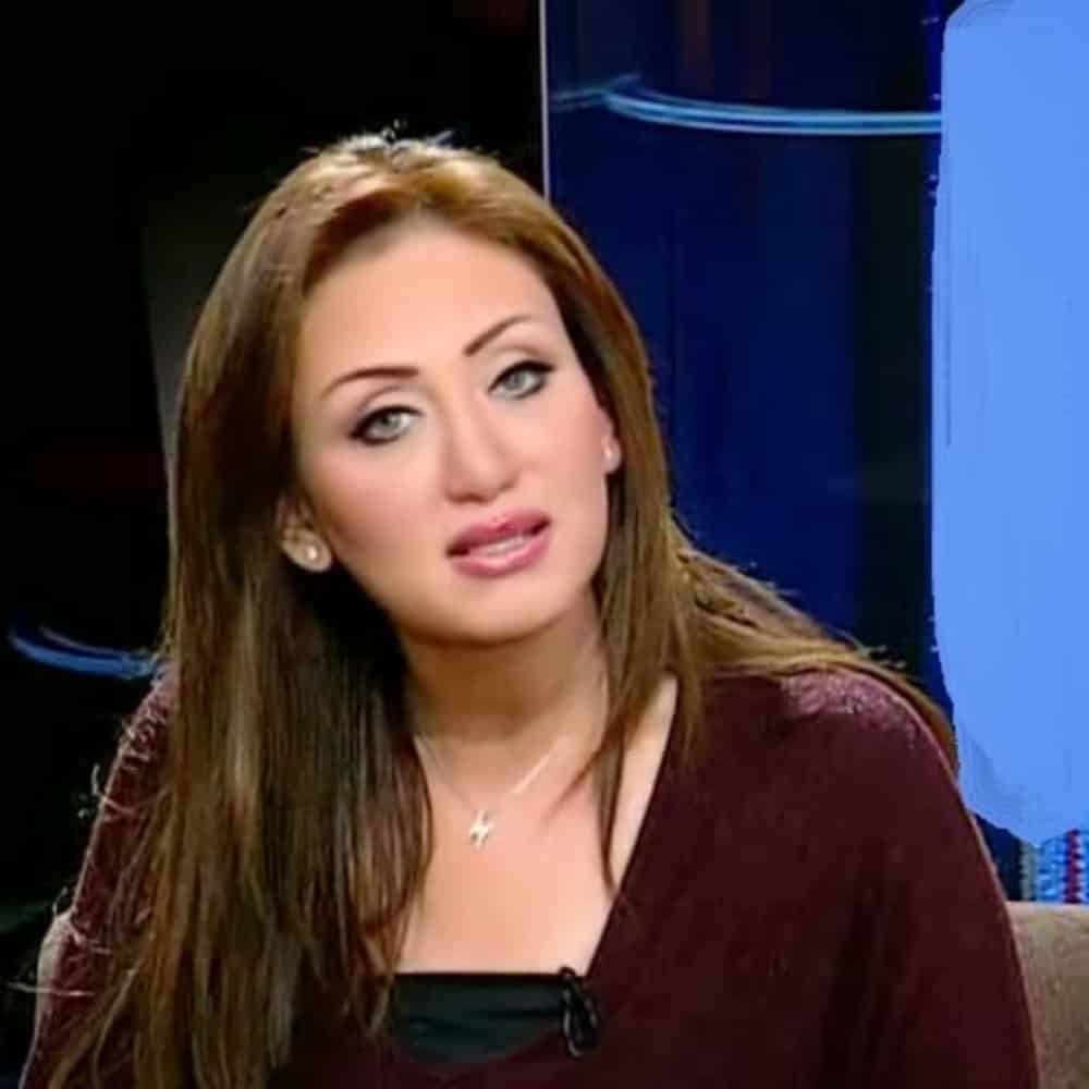ريهام سعيد: هذه حقيقة زواجي من محمد هنيدي