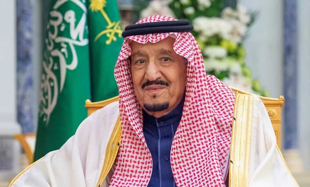 الملك سلمان يخصص  8 ملايين دولار لصحة الأطفال في اليمن
