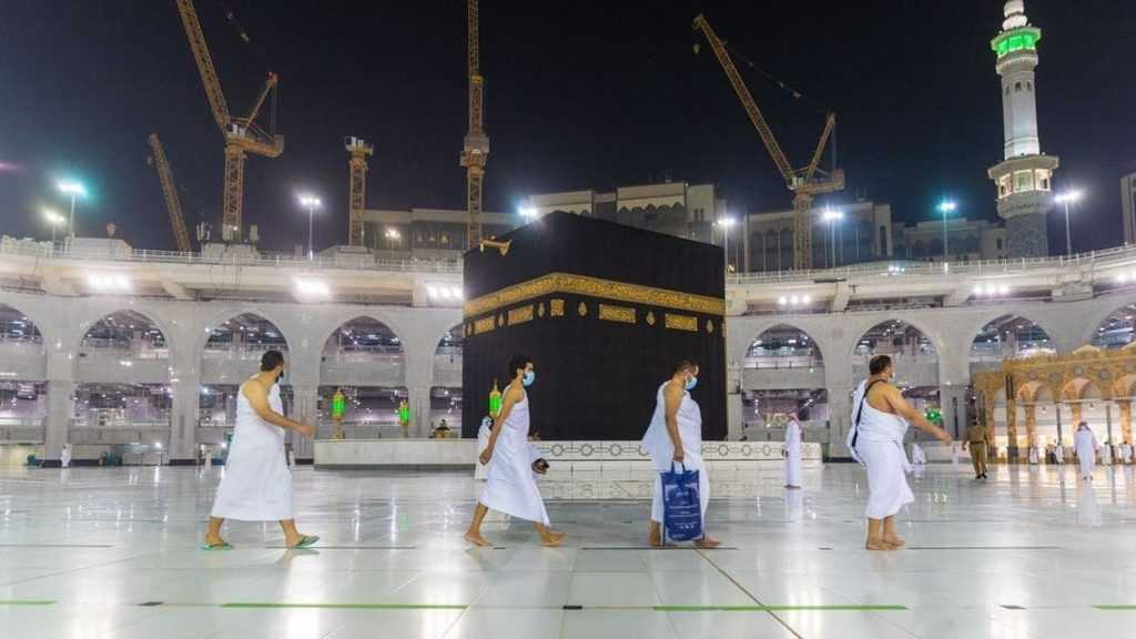"حج السعودية" تعلن قرار جديد بشأن رمضان