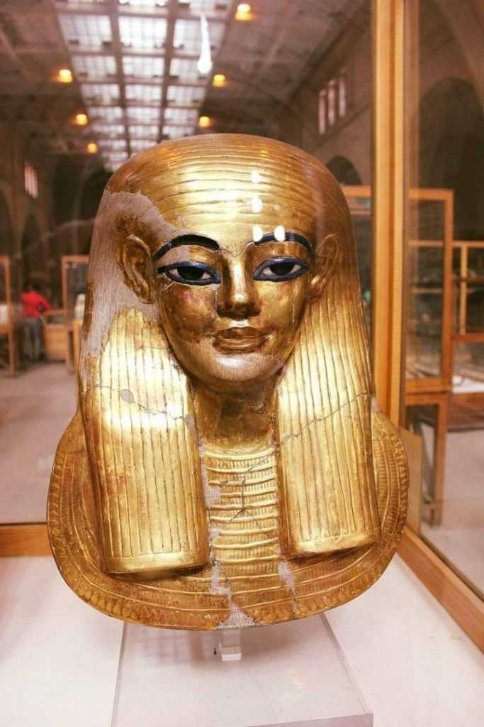 بيع 800 تذكرة من تذاكر زيارة المتحف القومي للحضارة المصرية