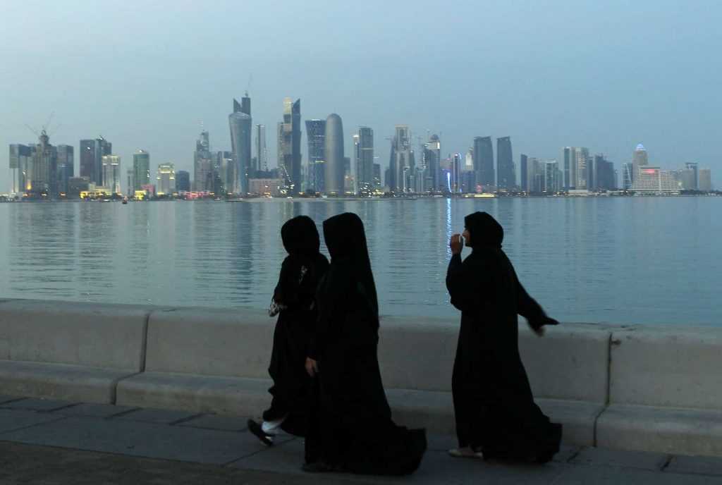 (10) أيام عطلة العيد في قطر