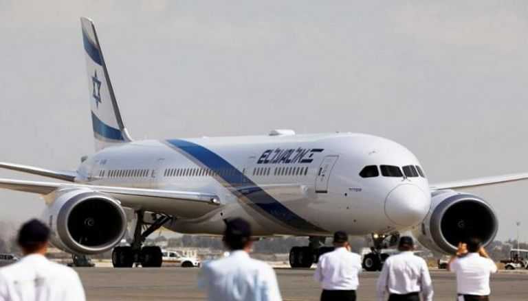 إسرائيل تفتتح خطها الجوي مع المغرب برحلة من تل أبيب لمراكش