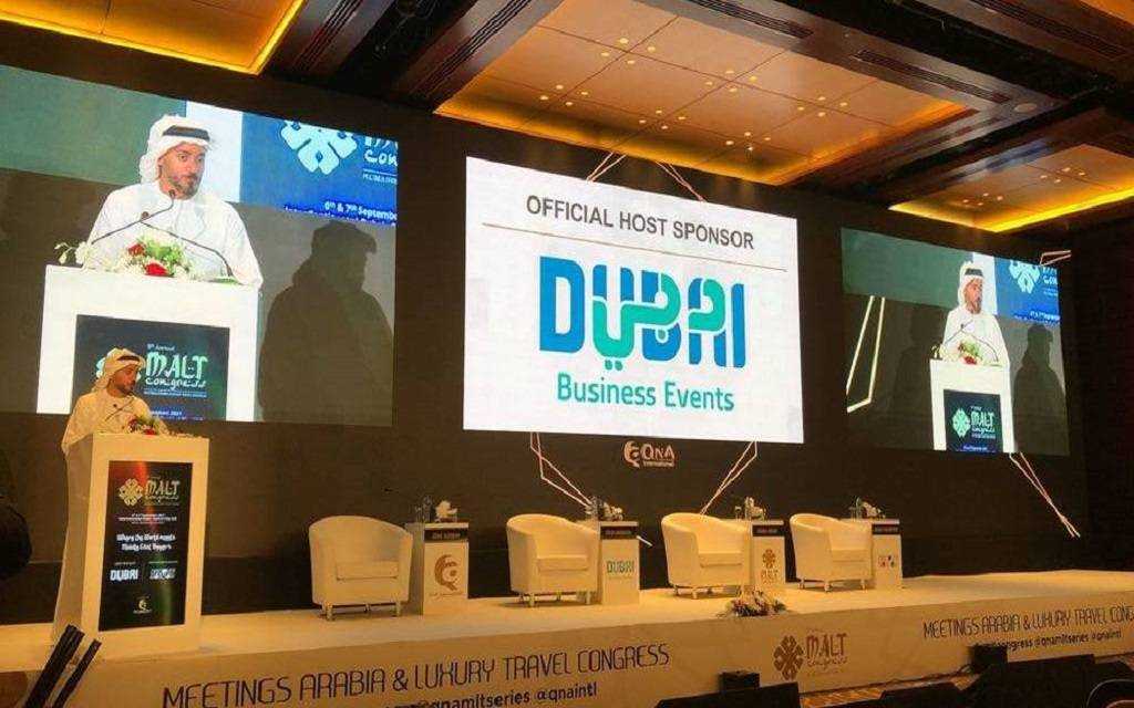 شركات السفر العربية تجتمع في دبي