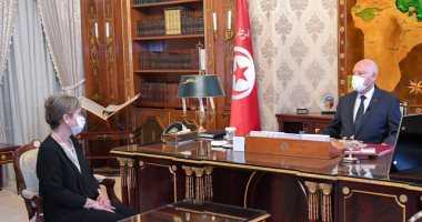 نجلاء بودن: هدفنا تشكيل حكومة تونسية متجانسة لمواجهة الصعوبات الاقتصادية