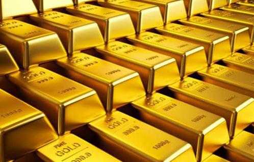 تراجع أسعار الذهب مع ارتفاع عوائد السندات الأمريكية