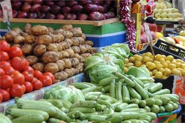 استقرار أسعار الخضروات اليوم الخميس
