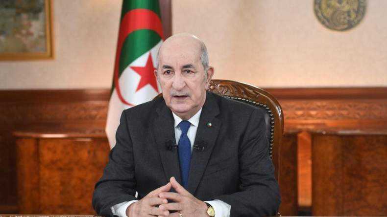 الجزائر تعلن رسميًا وقف ضخ الغاز نحو إسبانيا عبر المغرب
