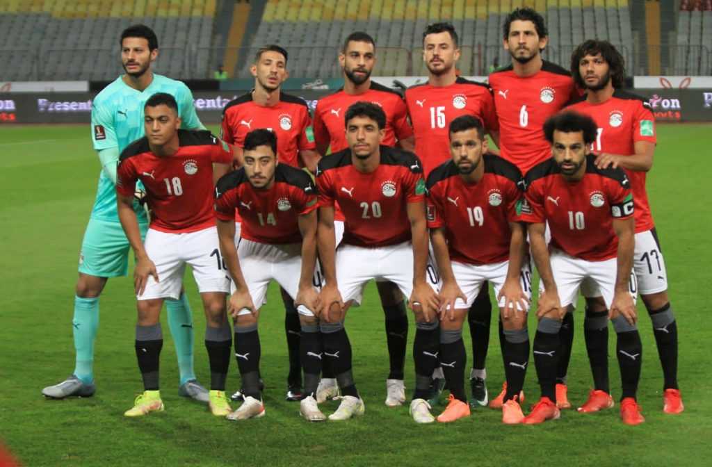 منتخب مصر.. الرهان العربى الوحيد في بطولة كأس أمم إفريقيا