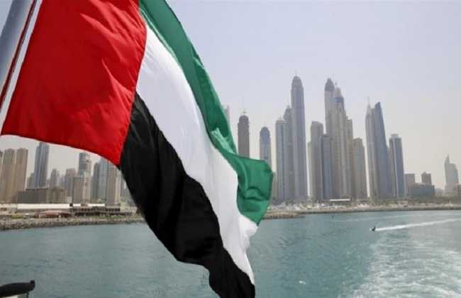 الإمارات الرابعة بمؤشر الترابط العالمي 2021