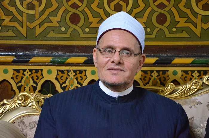 الأوقاف تنعى الشيخ محمد عبد الرازق رئيس القطاع الديني الأسبق