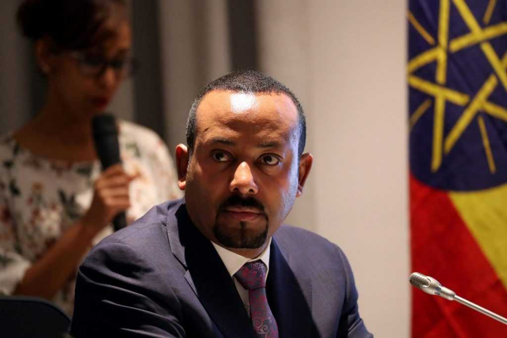 9 جماعات مناهضة للحكومة الإثيوبية تعلن تشكيل تحالف ضد «آبي أحمد»