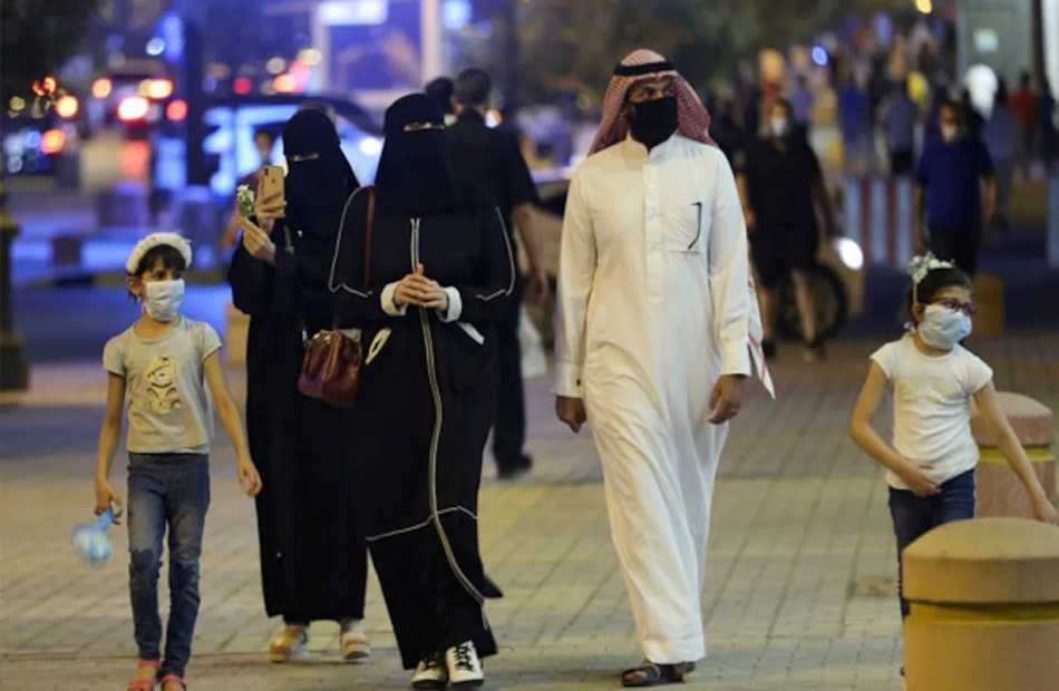 صيف السعودية ينعش الحركة السياحية
