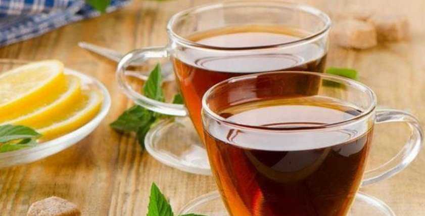 دراسة: الشاي الأسود يقلل من خطر الإصابة بمرض السكري