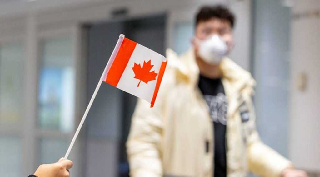 كندا تسجل 15 ألفًا و314 إصابة جديدة و119 حالة وفاة