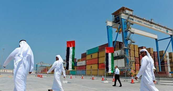 الإمارات تقرر تخفيف إجراءات كورونا بداية من مارس