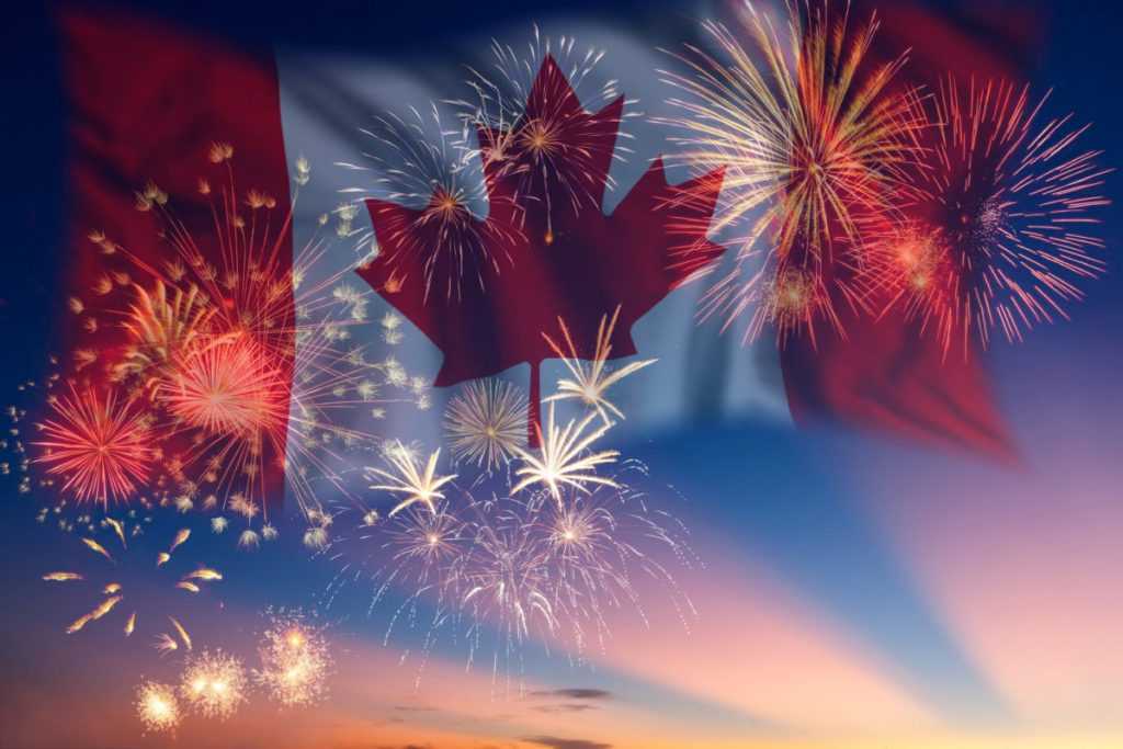 ألغت جميع الاحتفالات.. كندا تستقبل العام الجديد افتراضيًا