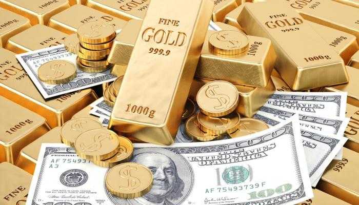 ارتفاع سعر الذهب اليوم الثلاثاء 25 يناير في مصر