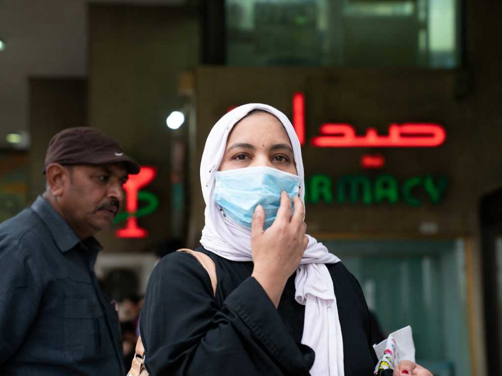 الكويت: لا يوجد توجه حاليا لإعطاء جرعة رابعة للقاح"كورونا"