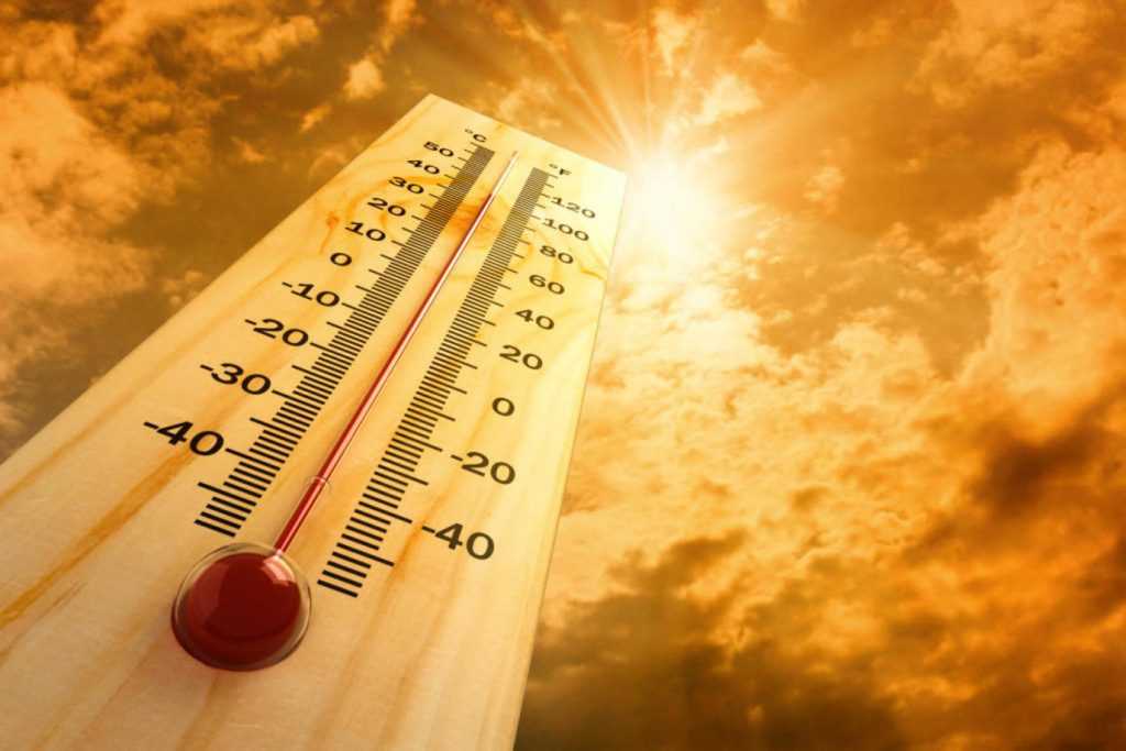درجات الحرارة غدا.. الأرصاد: طقس مائل للبرودة والعظمى 20
