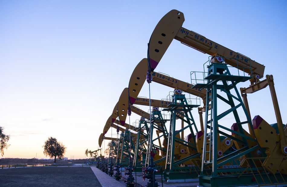 إنتاج النفط السعودي يتجاوز 10 ملايين في ديسمبر
