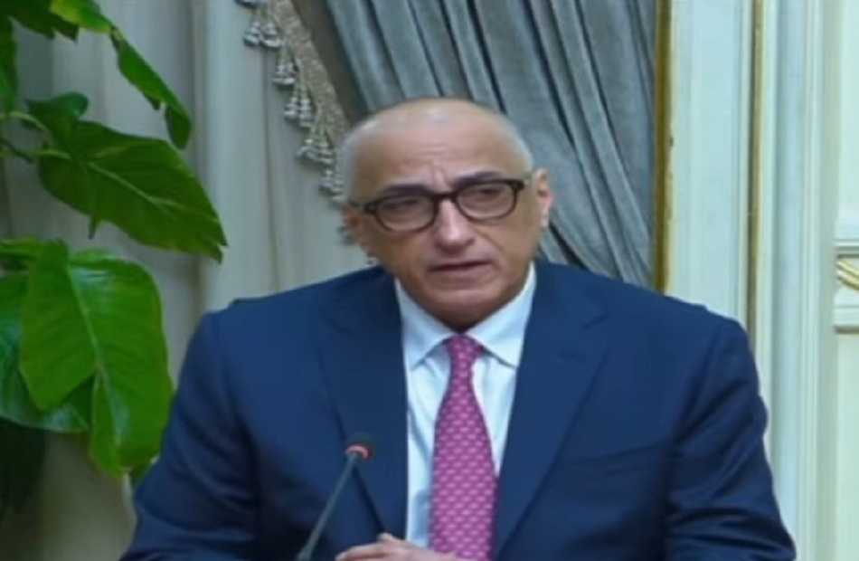 عامر: اتخذنا إجراءات للحفاظ على ثقة الاستثمار الأجنبي بمصر