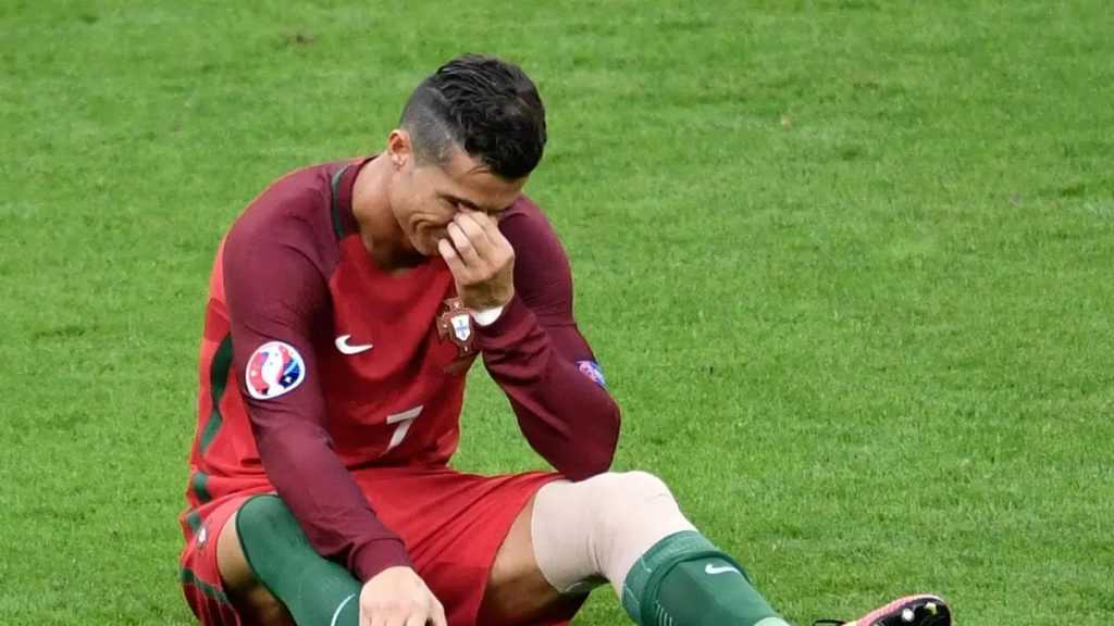 البرتغال تصدم رونالدو في مونديال قطر
