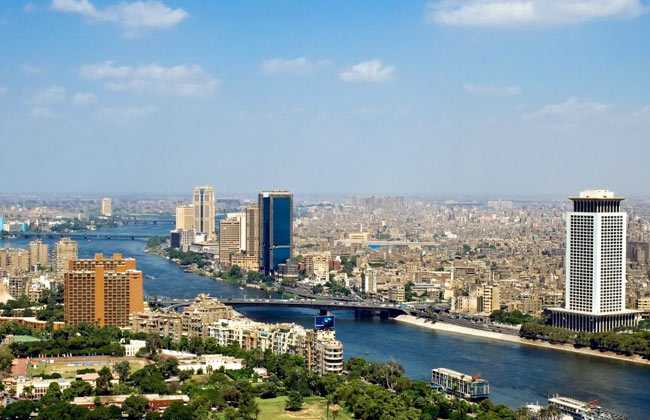 "جيه بي مورجان" يتوقع زيادة 16.2 مليار دولار في احتياطيات مصر الأجنبية