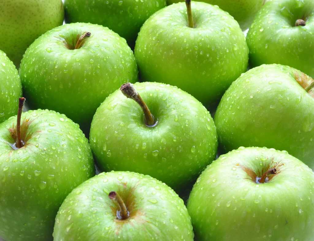 فوائد التفاح.. 9 أسباب تدفعك لتناول تفاحة يوميًا