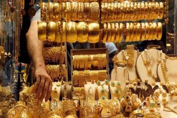 سعر الذهب في مصر اليوم السبت 21 مايو 2022