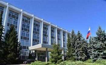 السفارة الروسية : طرد 70 دبلوماسيا في صوفيا عمل استفزازي