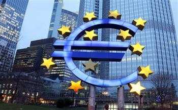 المركزي الأوروبي: مخاطر التضخم ستهدد الاستقرار المالي للجميع