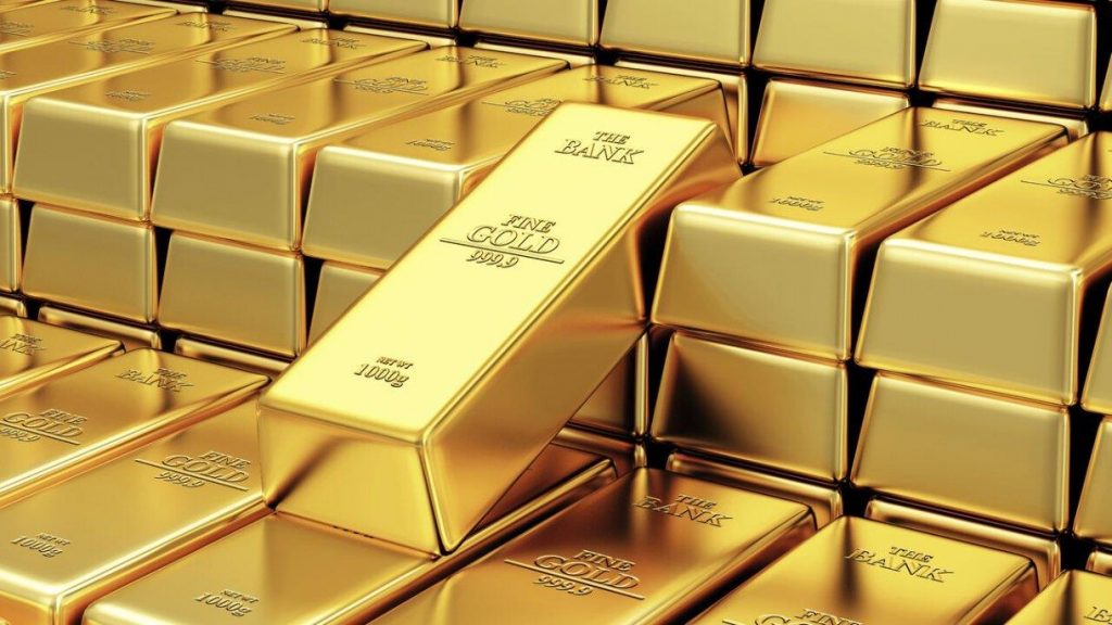 الذهب اليوم يعود للتراجع في مصر بعد ارتفاع لم يستمر طويلا
