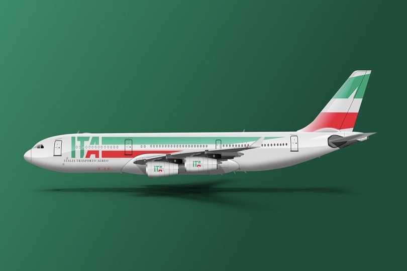 رئيس وزراء إيطاليا: قرار بيع "إيتا" للطيران خلال عشرة أيام