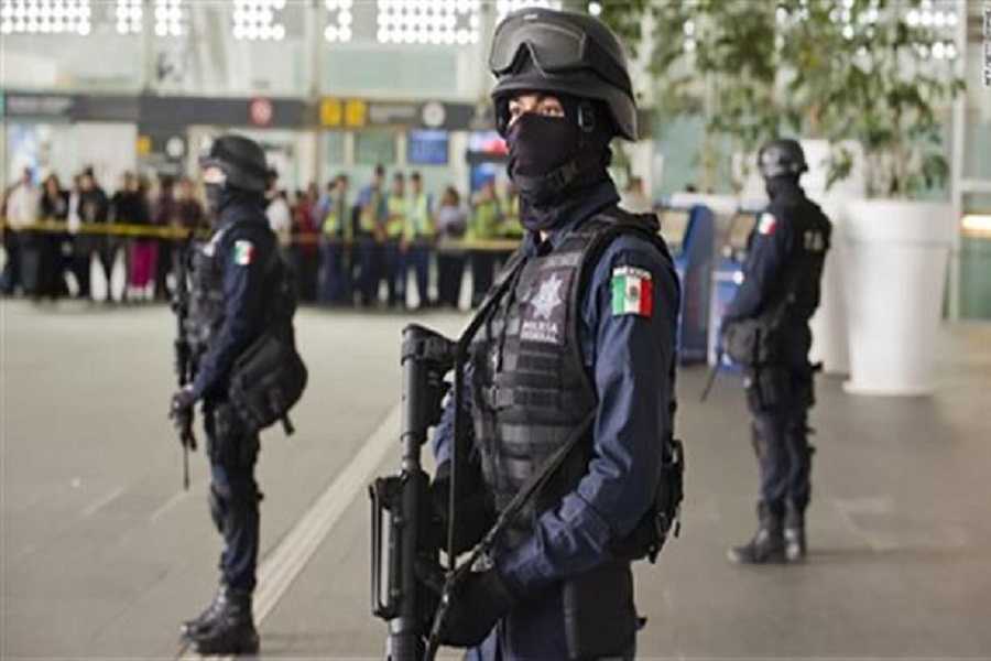 اعتقال المدعي العام السابق بالمكسيك لصلته بقضية طلبة مخطوفين