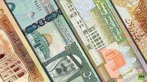 البنوك.. أسعار العملات العربية اليوم الإثنين 27 فبراير