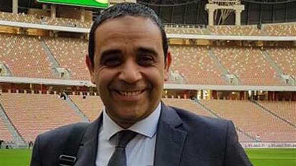 سمير عثمان: هدف الأهلي صحيح.. وفاركو يستحق ركلة جزاء