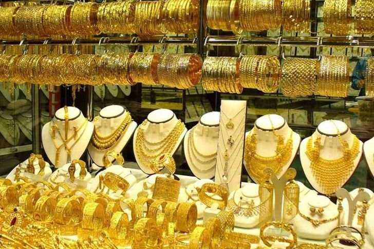 أسعار الذهب اليوم الجمعة 16 سبتمبر 2022 في مصر