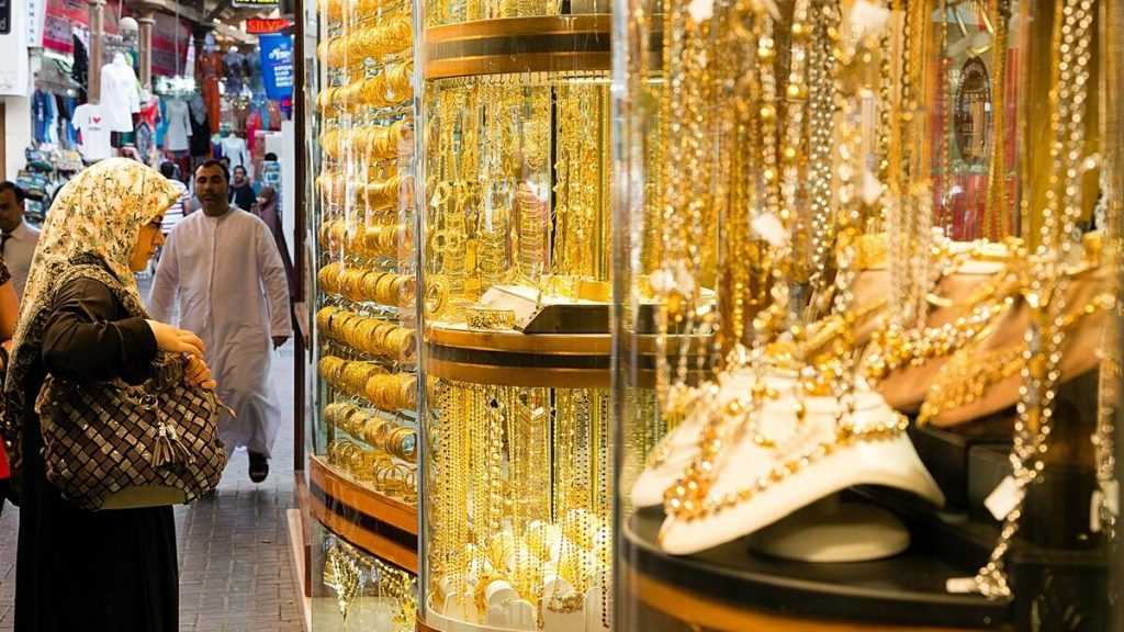 في مصر والدول العربية.. تعرف على سعر الذهب