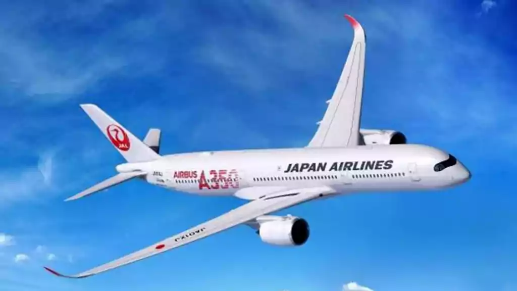 الخطوط اليابانية تشتري 21 طائرة من بوينج طراز 737 ماكس