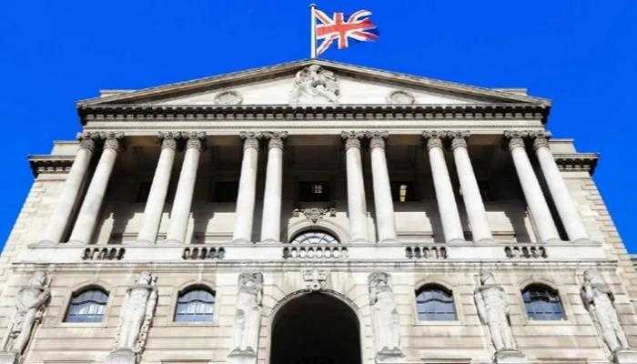 بنك إنجلترا يمدد برنامج شراء السندات إلى 10 نوفمبر المقبل