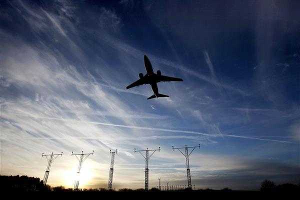 شركات طيران أوروبية تضلل المستهلكين بشأن خفض الانبعاثات