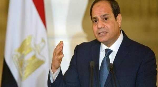 الرئيس السيسي يؤكد اعتزاز مصر بالعلاقات المتميزة بالبرازيل