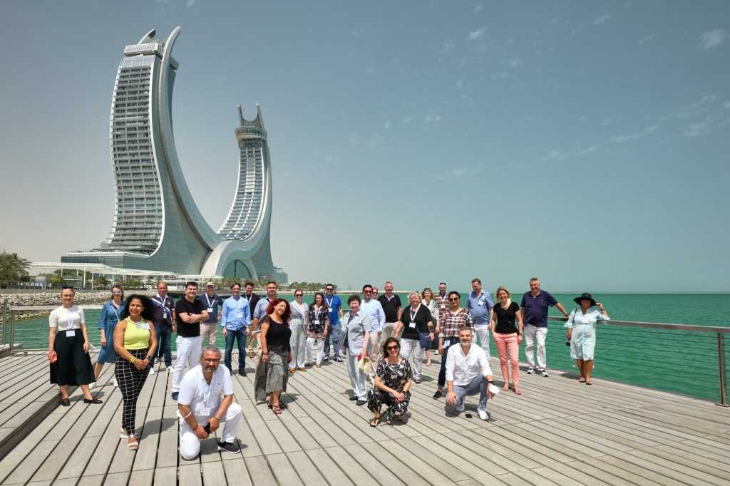 قطر تعتزم تخفيف قيود السياحة لتعزيز ازدهار ما بعد كأس العالم
