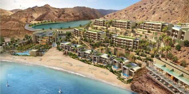 فنادق سلطنة عمان تتجاوز 43% والإيرادات 138.2 مليون ريال