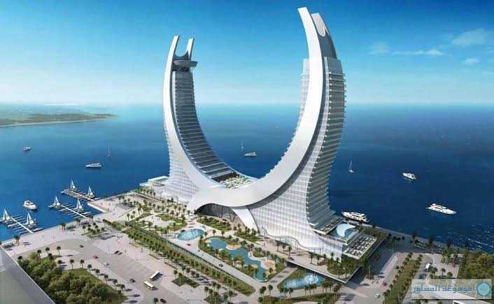 قطر تضع "باركود"بغرف الفنادق لتعريف الجماهير بالإسلام