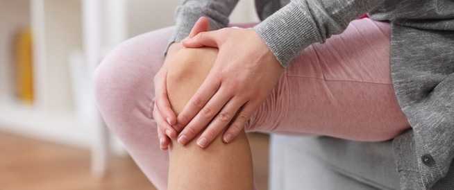 6 خطوات تحد من التهاب مفاصل الركبة