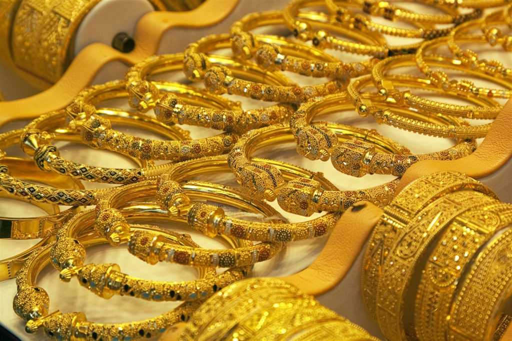 تراجع أسعار الذهب اليوم الأحد بمصر بعد اجتماع البنك المركزي