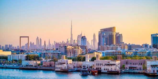 دبي الثانية عالميا لأفضل المدن من حيث الجاذبية